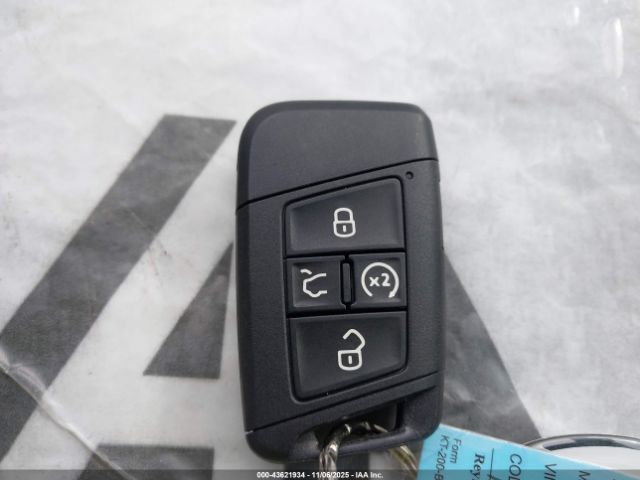 2023 VOLKSWAGEN ARTEON WVWTR7AN3PE010332 Photo 10