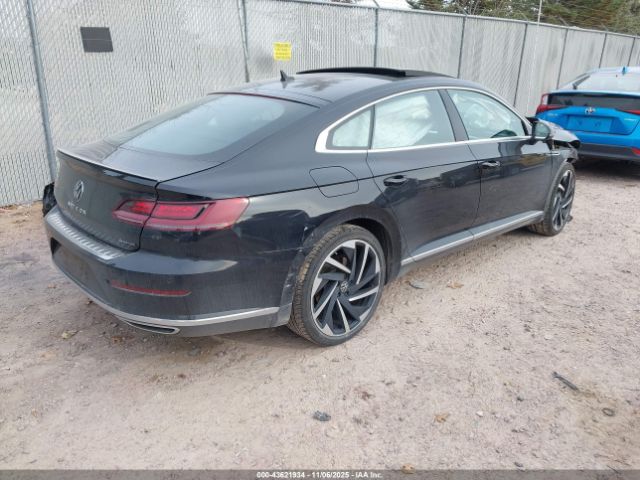2023 VOLKSWAGEN ARTEON WVWTR7AN3PE010332 Photo 3