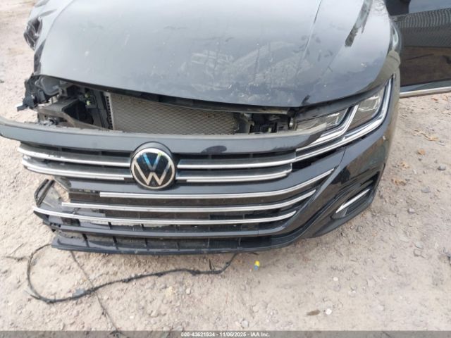 2023 VOLKSWAGEN ARTEON WVWTR7AN3PE010332 Photo 5