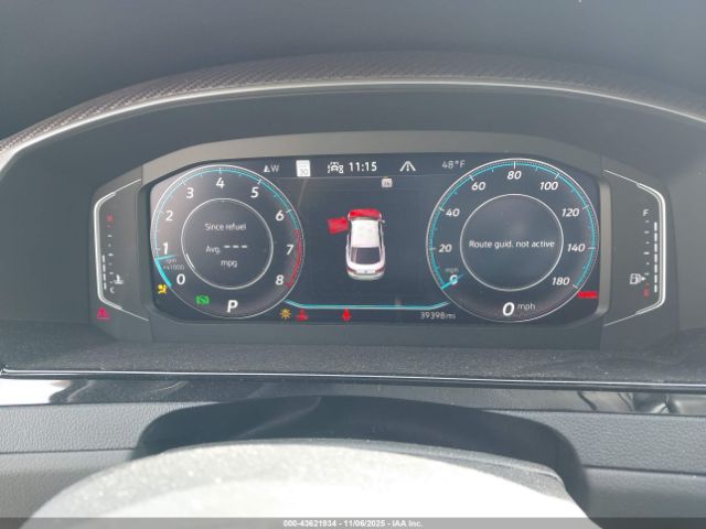 2023 VOLKSWAGEN ARTEON WVWTR7AN3PE010332 Photo 6