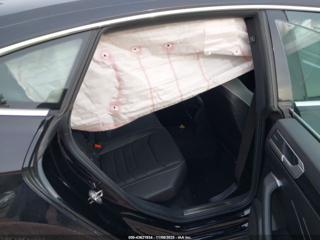 2023 VOLKSWAGEN ARTEON WVWTR7AN3PE010332 Photo 7