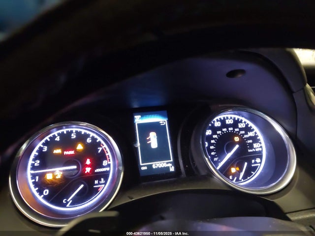 4T1B11HK7KU856940 Toyota CAMRY SE