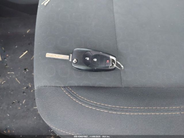 2019 CHEVROLET TRAX 3GNCJKSB1KL331946 Photo 10