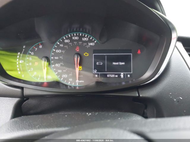 2019 CHEVROLET TRAX 3GNCJKSB1KL331946 Photo 6