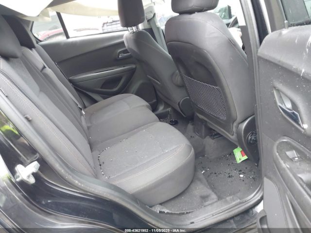 2019 CHEVROLET TRAX 3GNCJKSB1KL331946 Photo 7