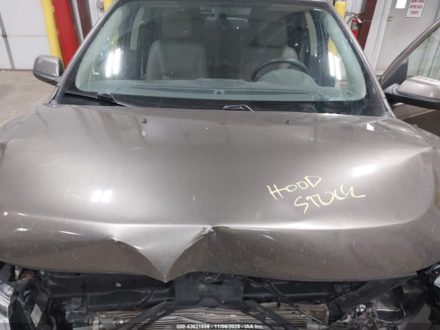 2013 FORD EDGE 2FMDK4JC1DBB21776 Photo 9