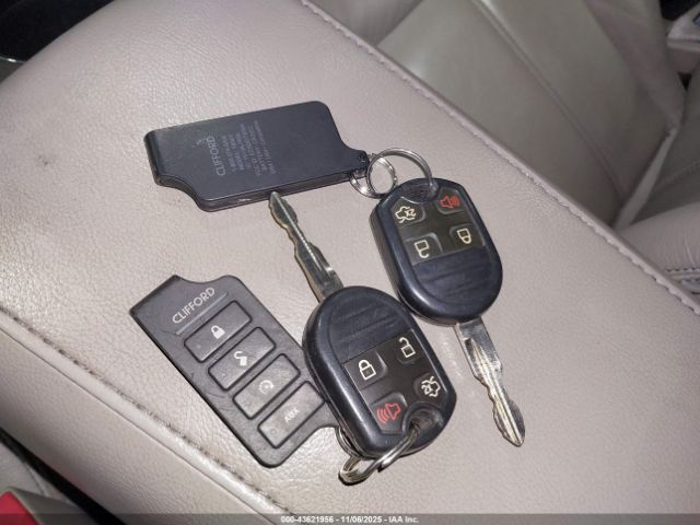 2013 FORD EDGE 2FMDK4JC1DBB21776 Photo 10