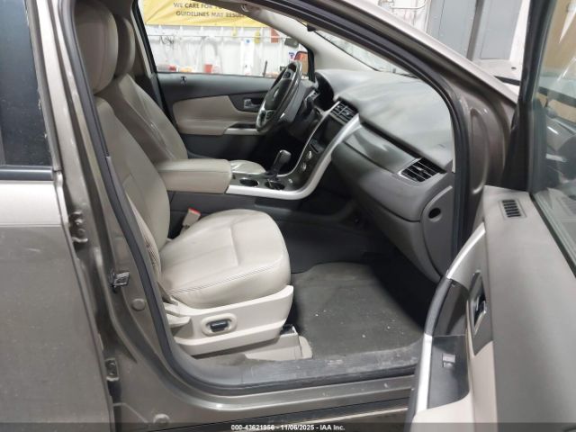 2013 FORD EDGE 2FMDK4JC1DBB21776 Photo 4