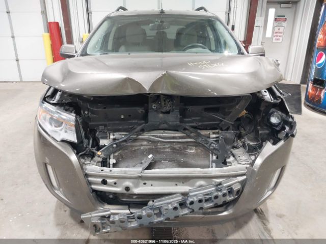 2013 FORD EDGE 2FMDK4JC1DBB21776 Photo 5