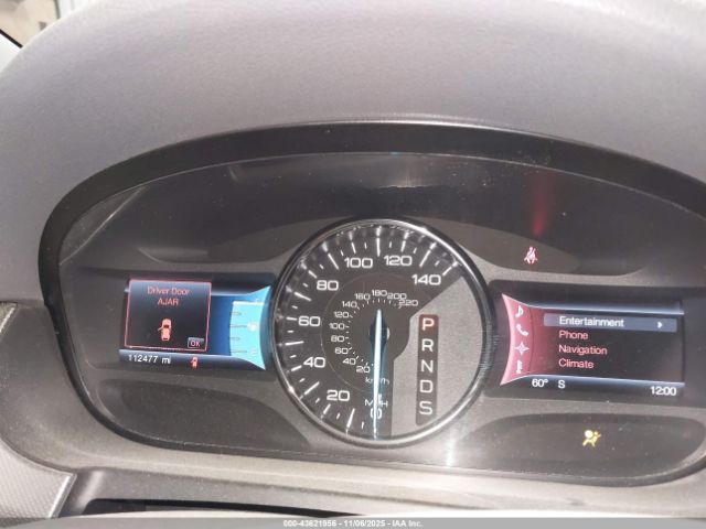 2013 FORD EDGE 2FMDK4JC1DBB21776 Photo 6