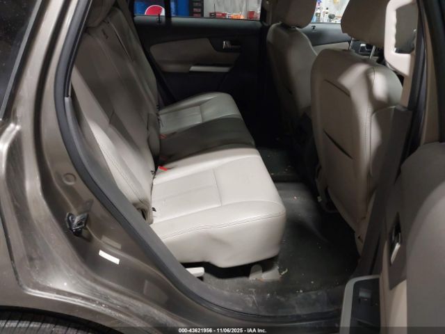 2013 FORD EDGE 2FMDK4JC1DBB21776 Photo 7