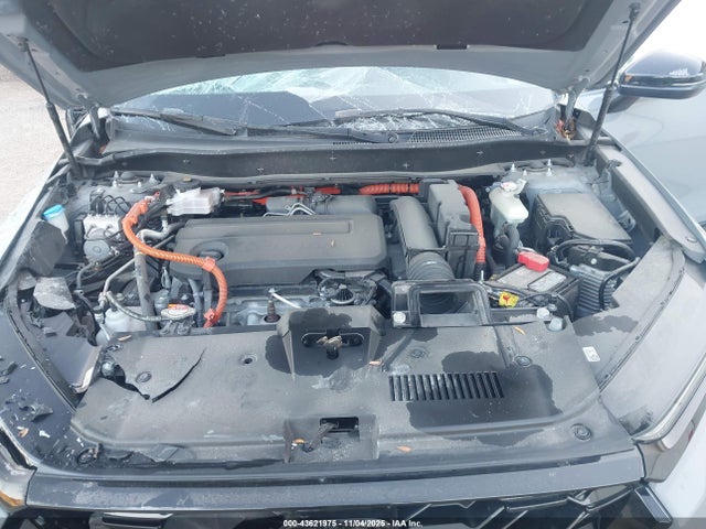 2023 HONDA CR-V HYBRID 7FARS5H56PE013141 Photo 9