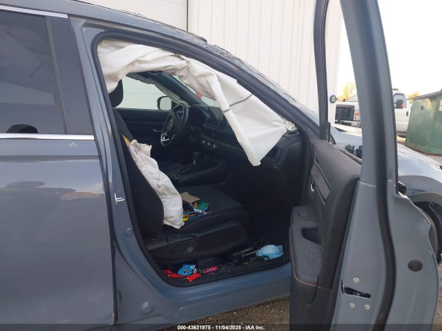 2023 HONDA CR-V HYBRID 7FARS5H56PE013141 Photo 4