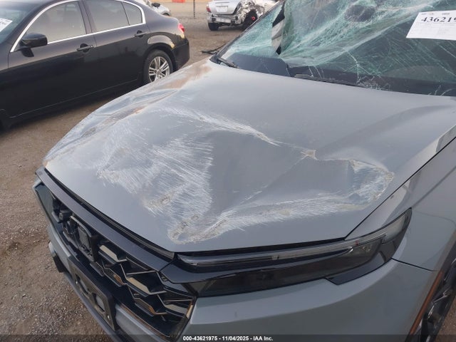 2023 HONDA CR-V HYBRID 7FARS5H56PE013141 Photo 5