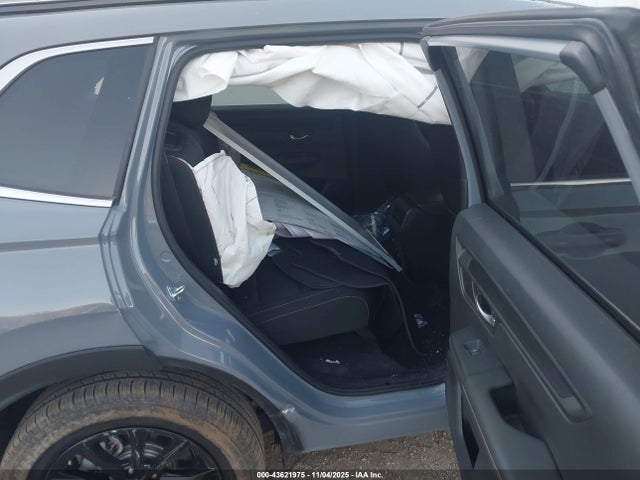 2023 HONDA CR-V HYBRID 7FARS5H56PE013141 Photo 7