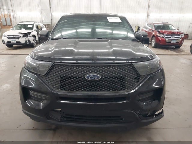 Ford Police Interceptor 2020 1FM5K8AB2LGC01209 Image 29