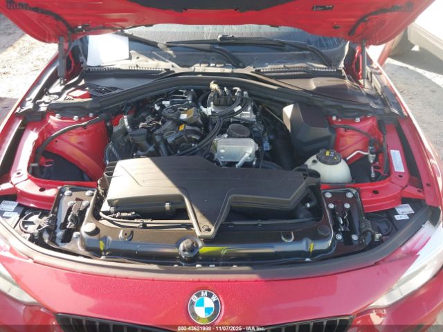 2016 BMW 428I WBA3N7C57GK226949 Photo 9
