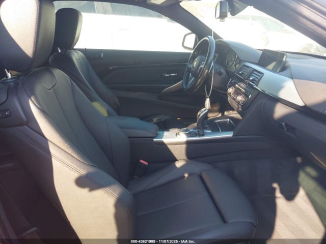 2016 BMW 428I WBA3N7C57GK226949 Photo 4