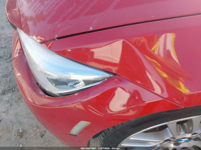 2016 BMW 428I WBA3N7C57GK226949 Photo 5