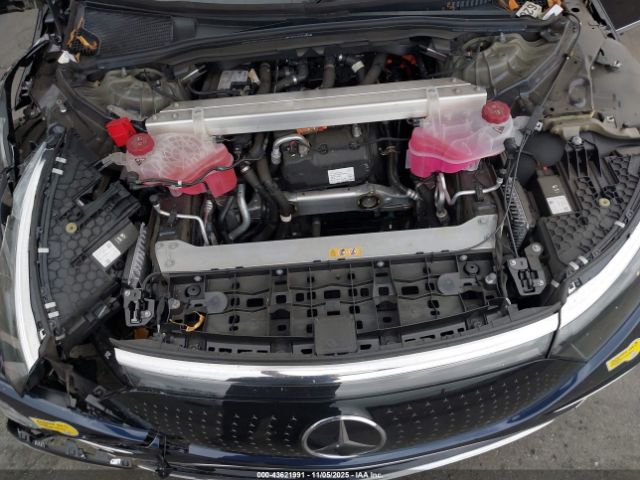 2022 MERCEDES-BENZ EQS 580 W1KCG4EB2NA015309 Photo 9