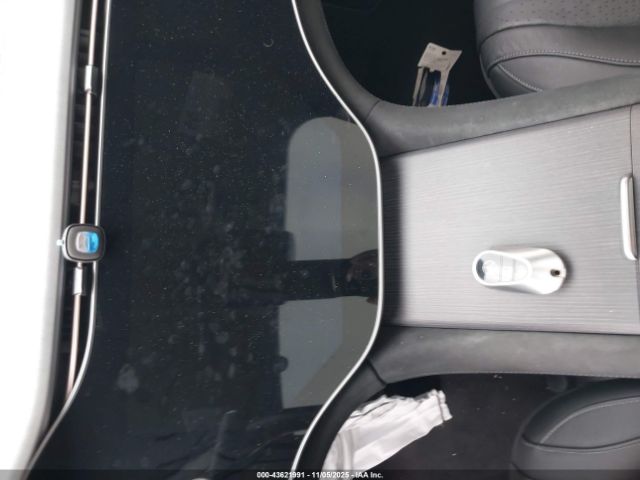 2022 MERCEDES-BENZ EQS 580 W1KCG4EB2NA015309 Photo 10