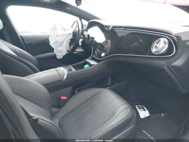 2022 MERCEDES-BENZ EQS 580 W1KCG4EB2NA015309 Photo 4