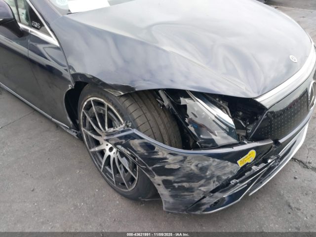 2022 MERCEDES-BENZ EQS 580 W1KCG4EB2NA015309 Photo 5