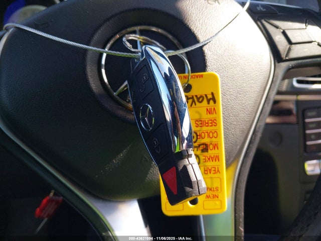 2017 MERCEDES-BENZ E 400 WDDKK6FF5HF360154 Photo 10