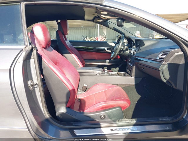 2017 MERCEDES-BENZ E 400 WDDKK6FF5HF360154 Photo 4