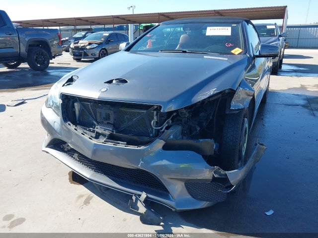 2017 MERCEDES-BENZ E 400 WDDKK6FF5HF360154 Photo 5