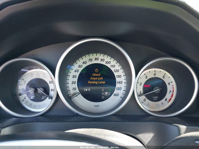 2017 MERCEDES-BENZ E 400 WDDKK6FF5HF360154 Photo 6