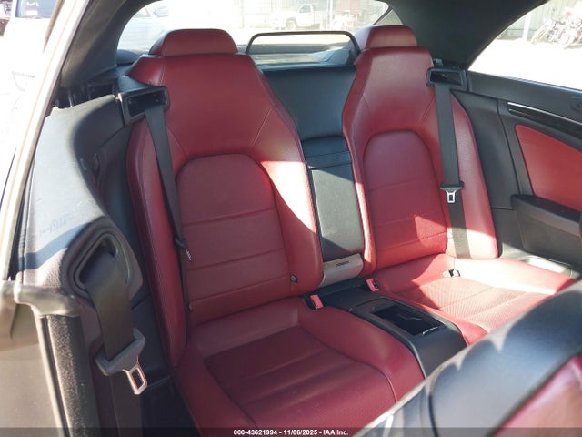 2017 MERCEDES-BENZ E 400 WDDKK6FF5HF360154 Photo 7