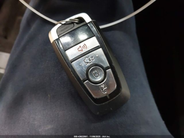 2018 FORD FUSION 3FA6P0HD1JR255986 Photo 10