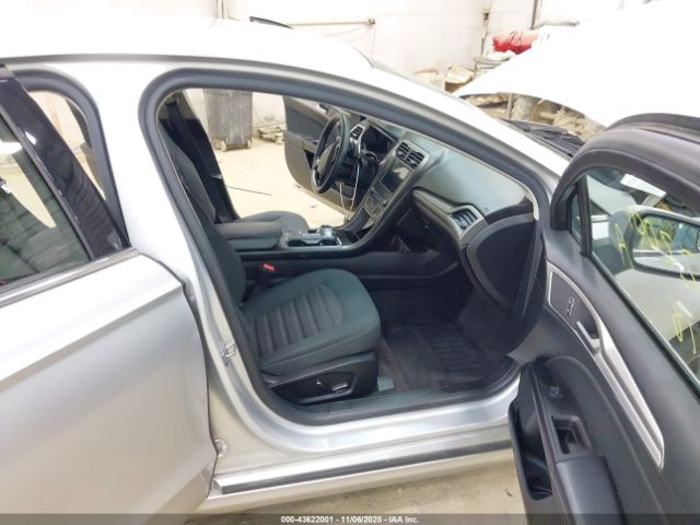 2018 FORD FUSION 3FA6P0HD1JR255986 Photo 4