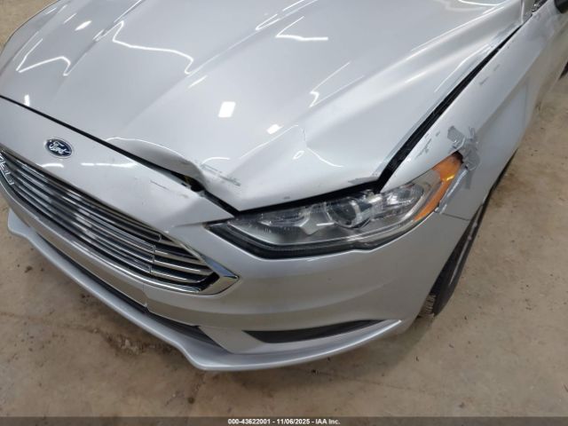 2018 FORD FUSION 3FA6P0HD1JR255986 Photo 5