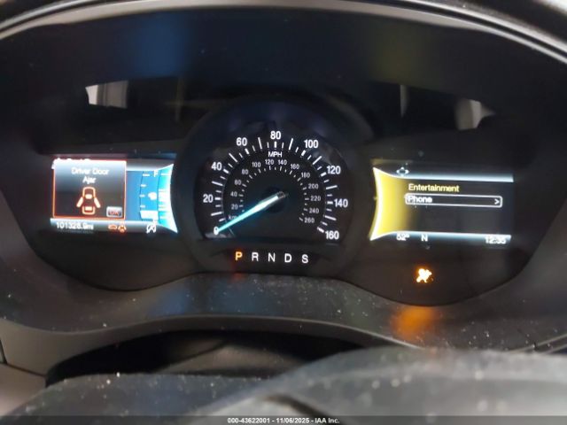 2018 FORD FUSION 3FA6P0HD1JR255986 Photo 6