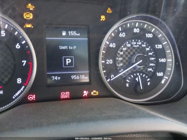 2020 HYUNDAI ELANTRA 5NPD84LF7LH588195 Photo 6