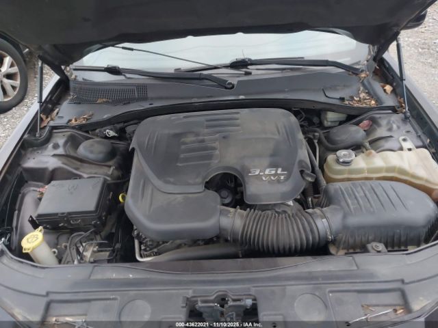 2012 CHRYSLER 300 2C3CCAAG2CH234960 Photo 9