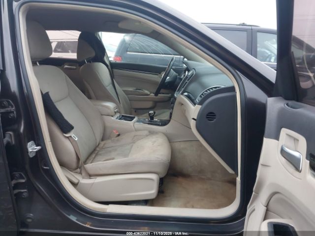 2012 CHRYSLER 300 2C3CCAAG2CH234960 Photo 4