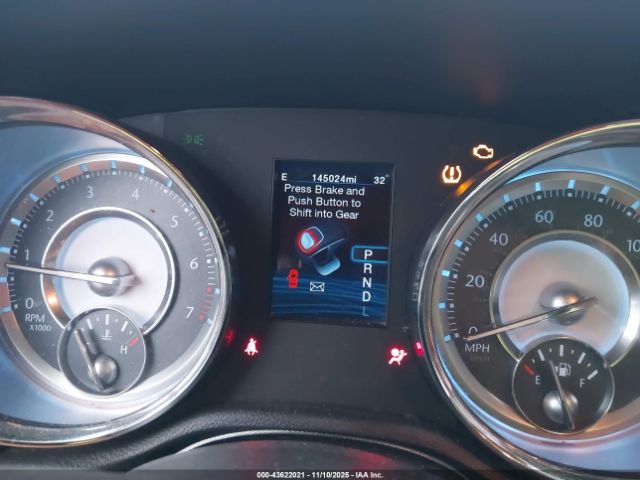 2012 CHRYSLER 300 2C3CCAAG2CH234960 Photo 6