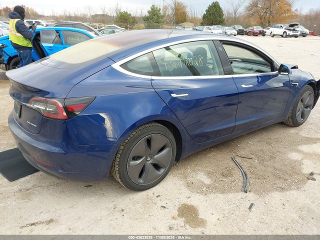 2019 TESLA MODEL 3 5YJ3E1EB9KF130569 Photo 3