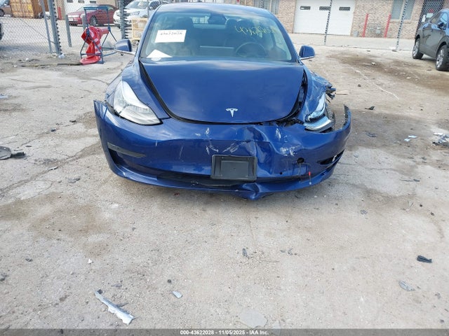 2019 TESLA MODEL 3 5YJ3E1EB9KF130569 Photo 5