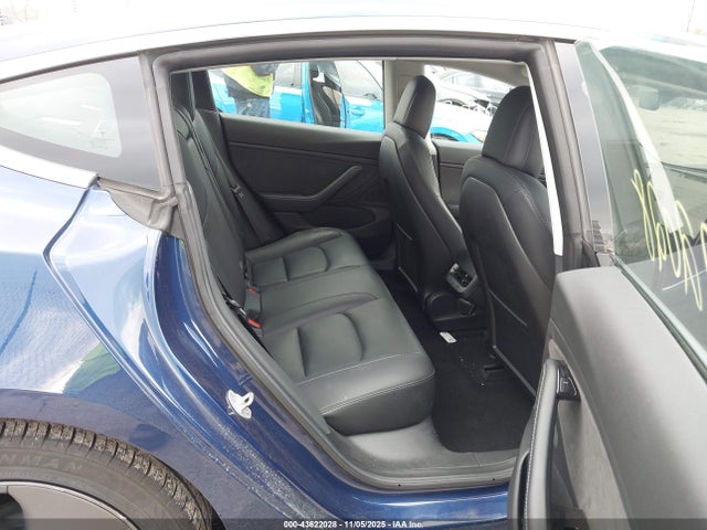 2019 TESLA MODEL 3 5YJ3E1EB9KF130569 Photo 7