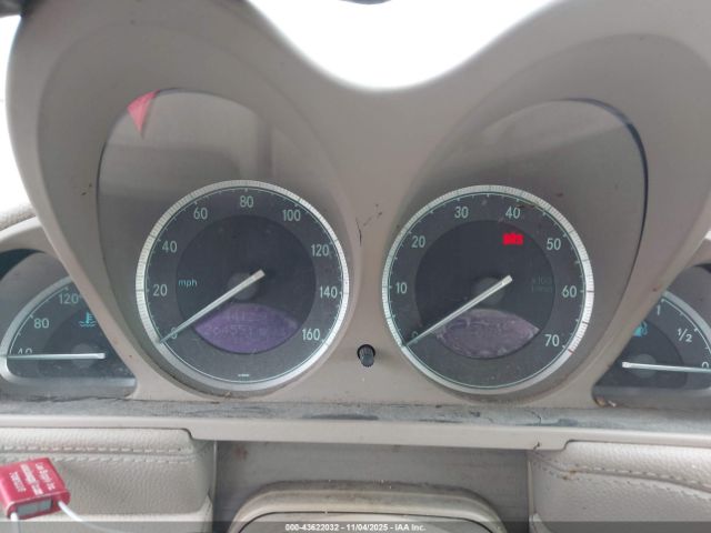 2004 MERCEDES-BENZ SL 500 WDBSK75F14F080757 Photo 6