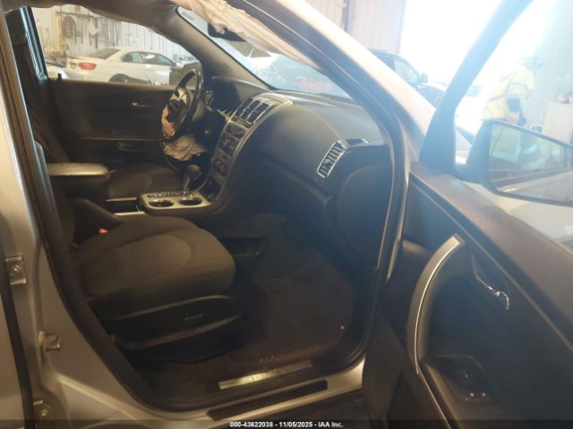 2009 GMC ACADIA 1GKER13D79J202717 Photo 4