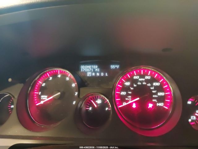 2009 GMC ACADIA 1GKER13D79J202717 Photo 6