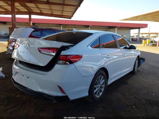 5NPE24AF3KH802090 Hyundai SONATA SE