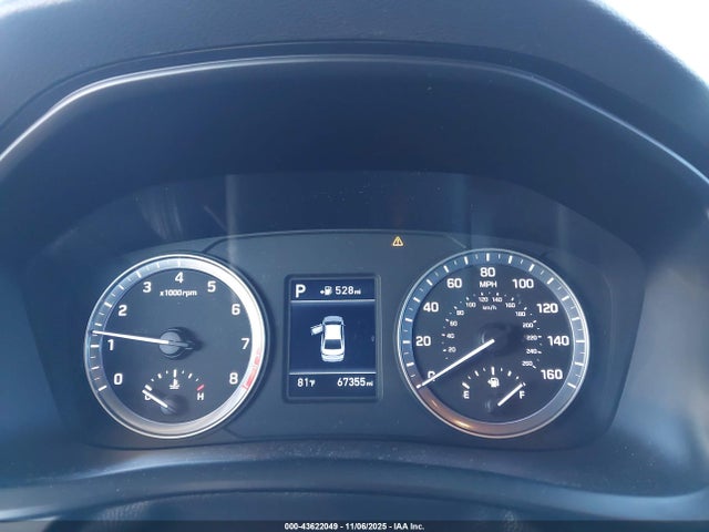 5NPE24AF3KH802090 Hyundai SONATA SE