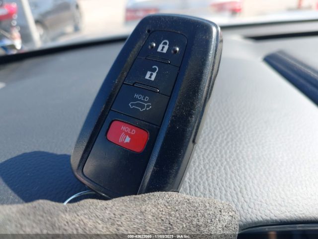 2021 TOYOTA HIGHLANDER 5TDYZRAH2MS528661 Photo 10