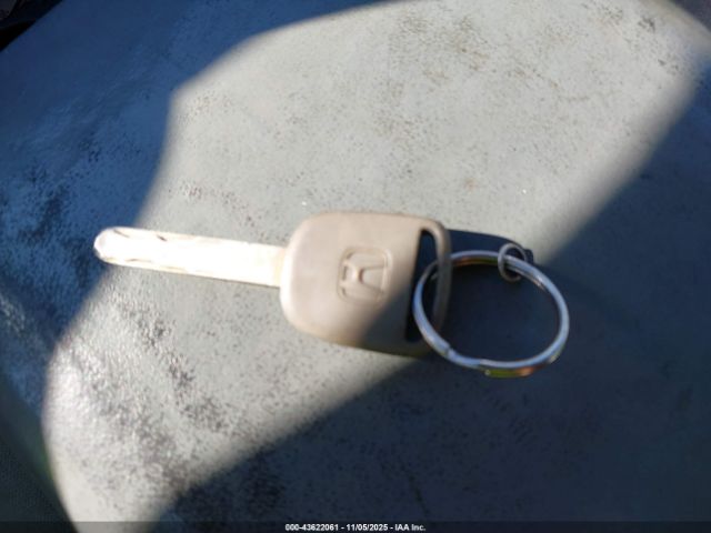 2003 HONDA PILOT 2HKYF18493H582251 Photo 10